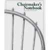 Chairmakers Notebook by Peter Galbert