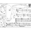 Chairmakers Notebook Full-Size Plans - Peter Galbert