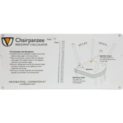 Chairpanzee Analog Computer