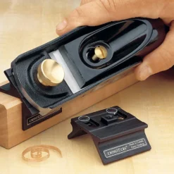Chamfer Guide for Veritas Standard and Low Angle Block Planes