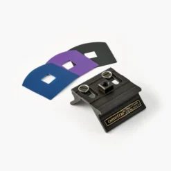 Chamfer Guide for Veritas Standard and Low Angle Block Planes