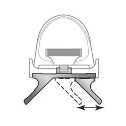 Chamfer Guide for Veritas Standard and Low Angle Block Planes