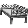 Chinese Domestic Furniture in Photographs and Measured Drawings