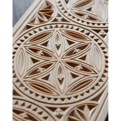 Chip Carving - Daniel Clay