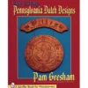 Chip Carving Pennsylvania Dutch Designs