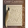 Chip Carving -  Tatiana Baldina
