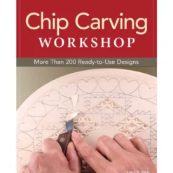 Chip Carving Workshop