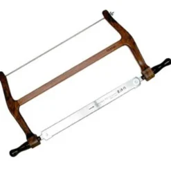 Classic 400 Frame Saw with Turbo Cut Blade