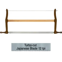 Classic 700 Frame Saw with Turbo Cut Blade