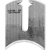 Clifton Concave Spokeshave Replacement Blade