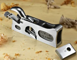 Clifton 3-in-1 Shoulder Rabbet Plane Model 3110