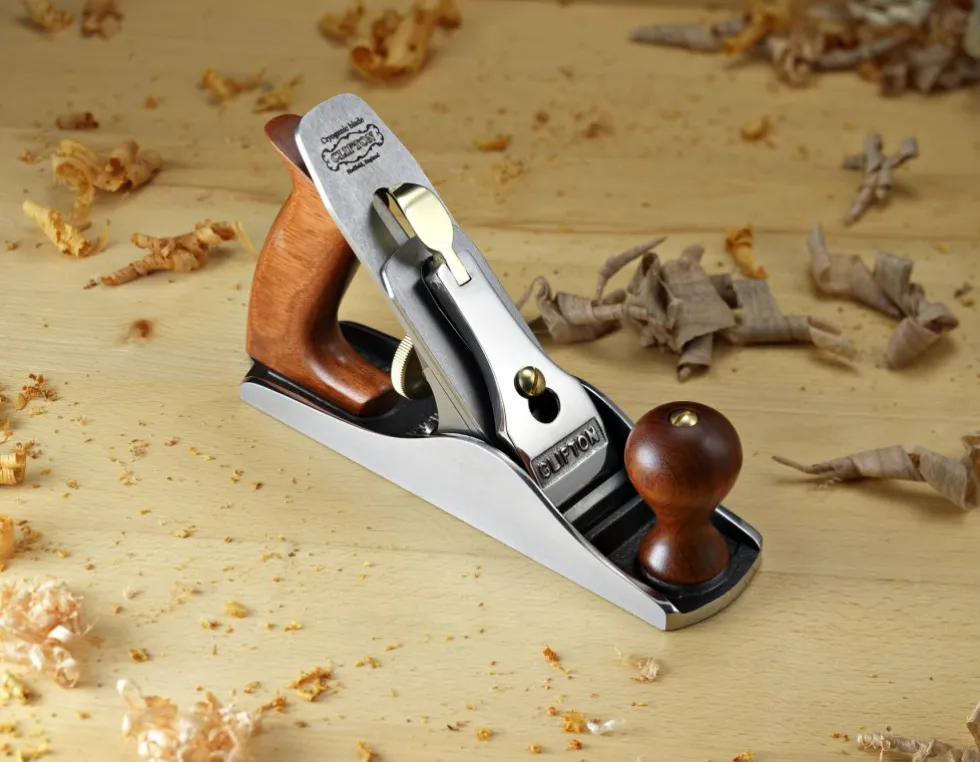Clifton No. 3 Smooth Plane