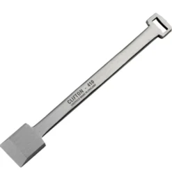 Clifton 410 Shoulder Plane Replacement Iron