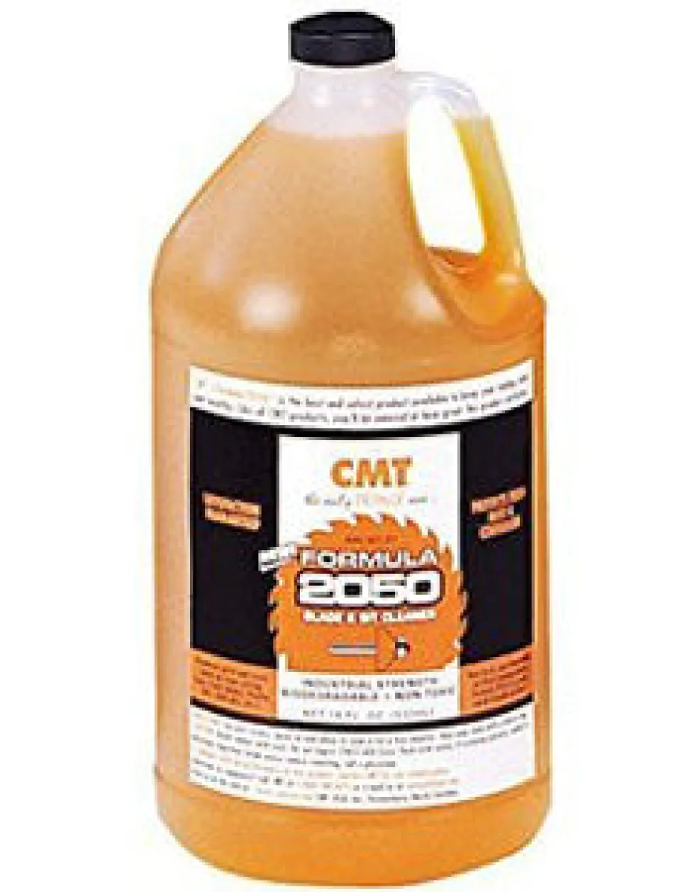 CMT Blade & Bit Cleaner