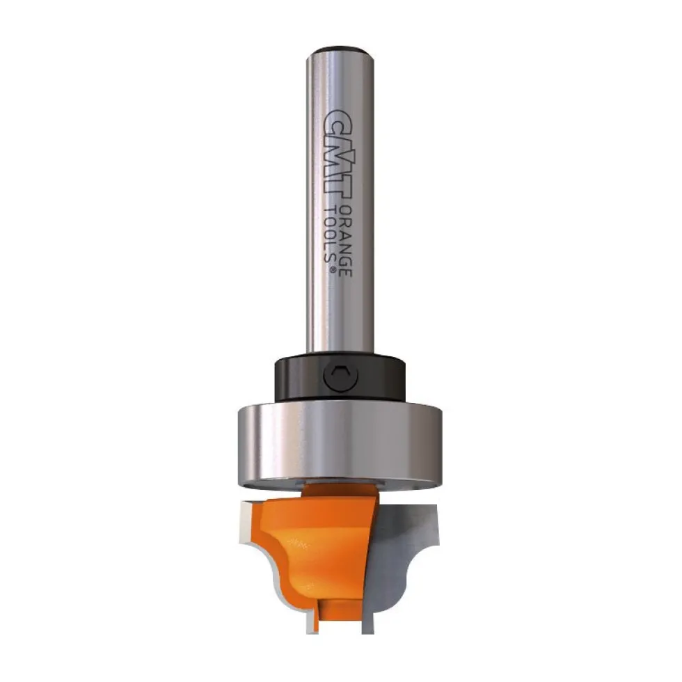 CMT Classical Bead Bit - 1/4" Shank