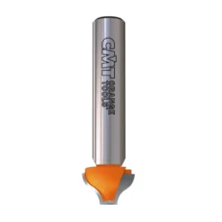 CMT Decorative Beading Router Bit - 1/4 inch shank