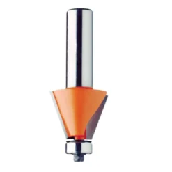 CMT 11-1/4 Degree Chamfer Bit - 1/2" Shank