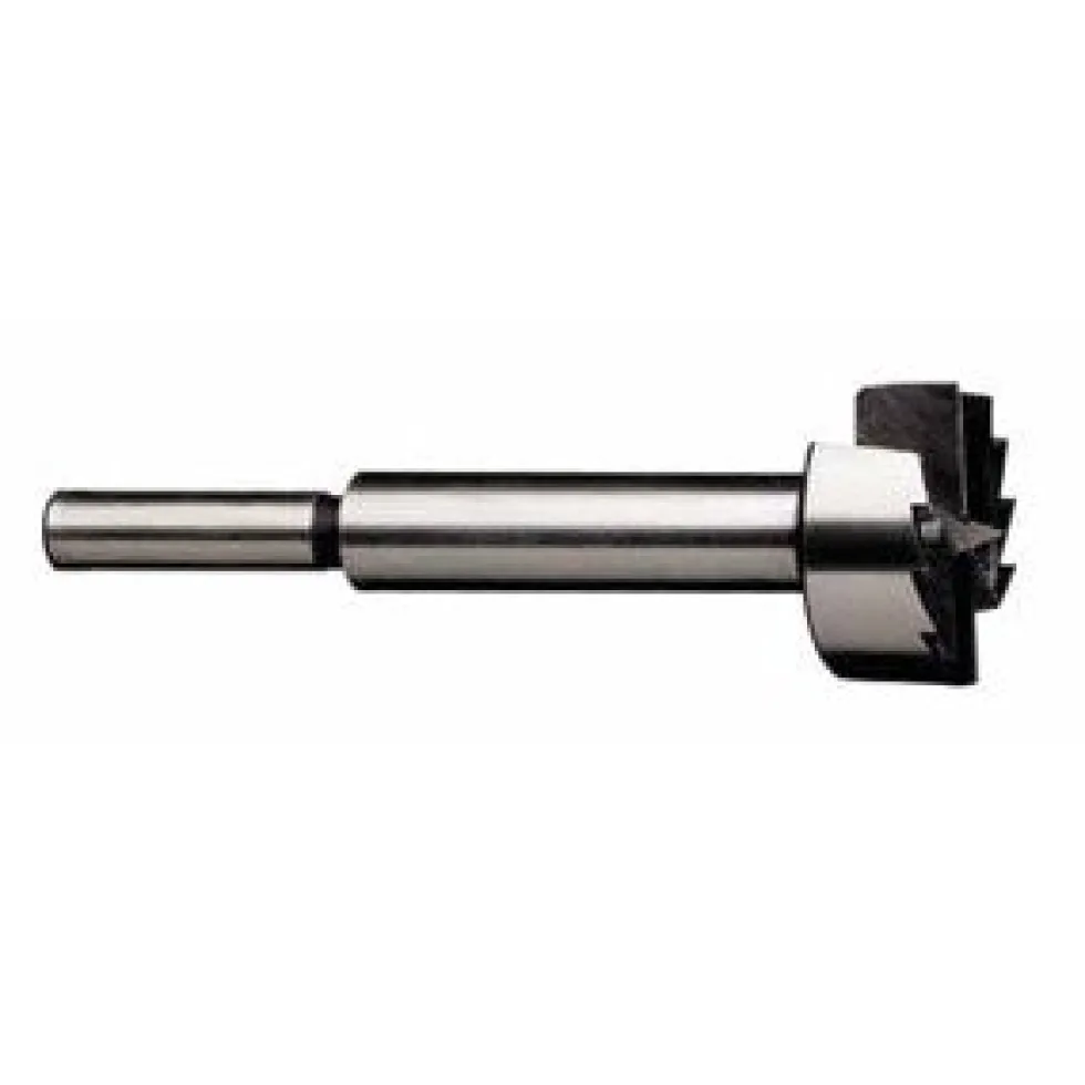 CMT Forstner Bits - Inch and Metric
