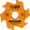 CMT 4 inch Biscuit Joiner Blade - 22mm Bore