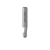 CMT 1/4 inch 7 degree Panel Pilot Trim Bit - 1/4 inch Shank