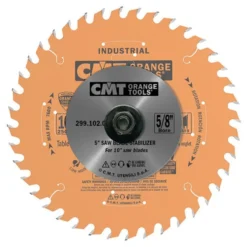 CMT 5 inch Saw Blade Stabilizers - Pack of 2