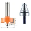 CMT 7-in-1 Rabbet Bit