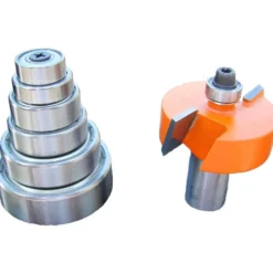 CMT 7-in-1 Rabbet Bit - 3/4in