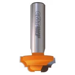 CMT Plunge Ogee Router Bit - 3/4 inch - 1/4 inch shank
