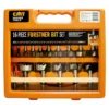 CMT Set of 16 Forstner Bits
