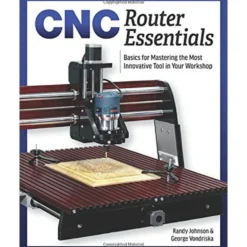 CNC Router Essentials