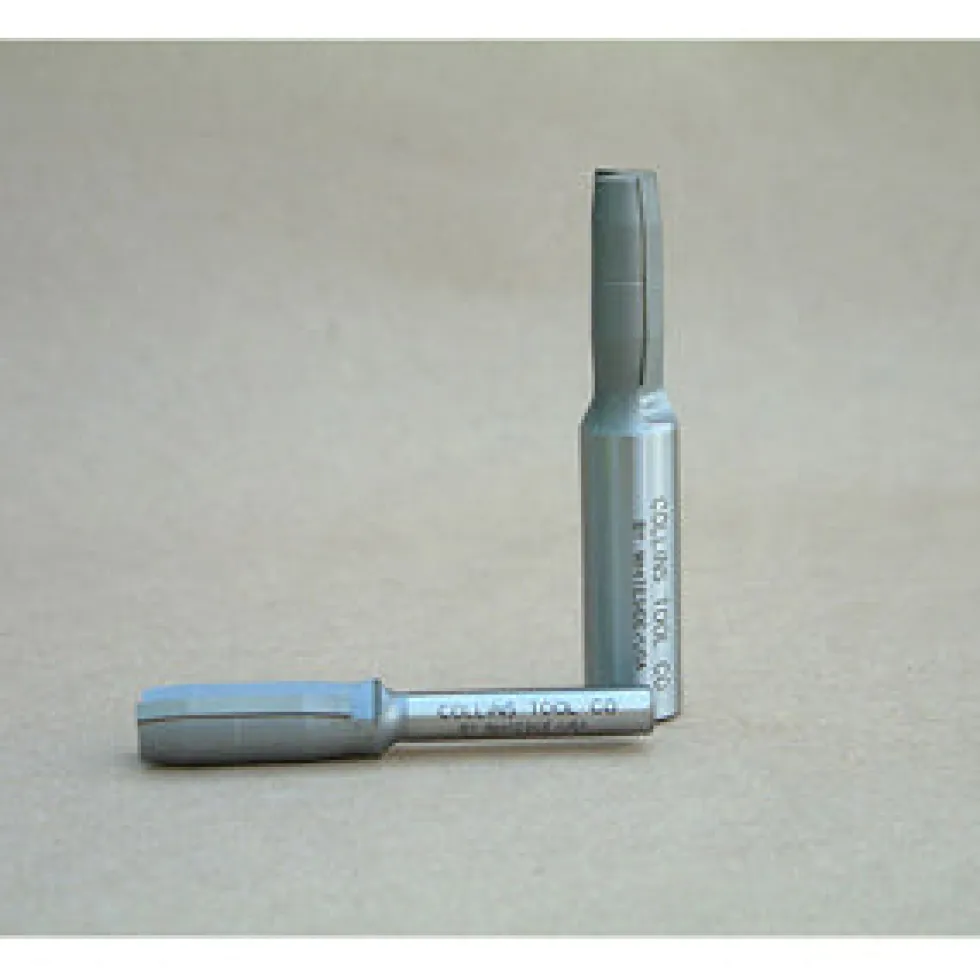 Collins Plywood Prep Router Bit