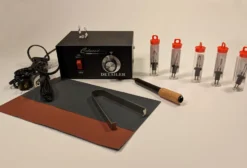 Colwood Detailer Woodburner
