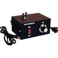 Colwood Detailer Woodburner