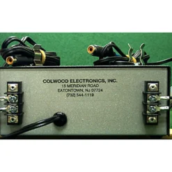 Colwood Super Pro II Package