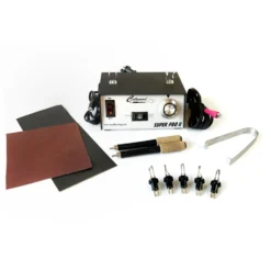 Colwood Super Pro II Package