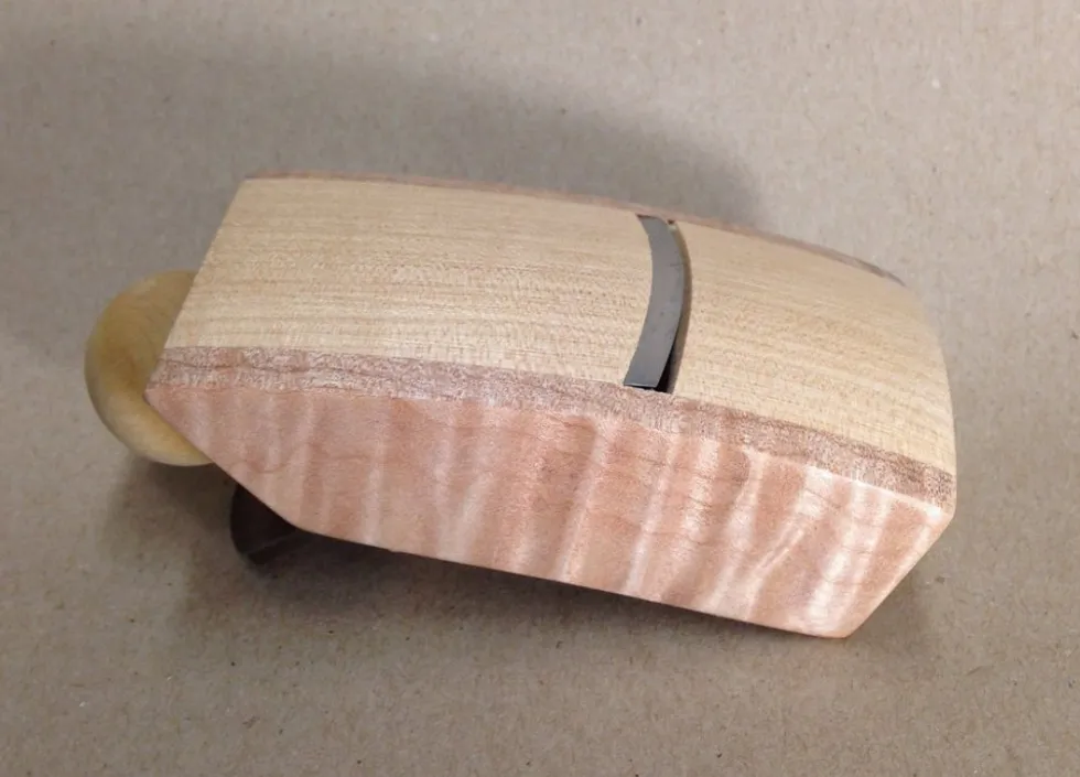 Compass Plane