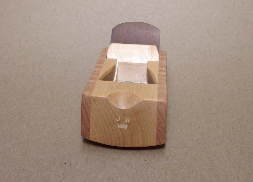 Compass Plane
