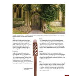 Compendium of Wooden Wand Making Techniques