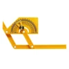 Compound Protractor - 6"