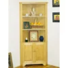 Corner Cabinet Plan