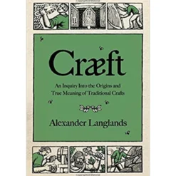 Craeft