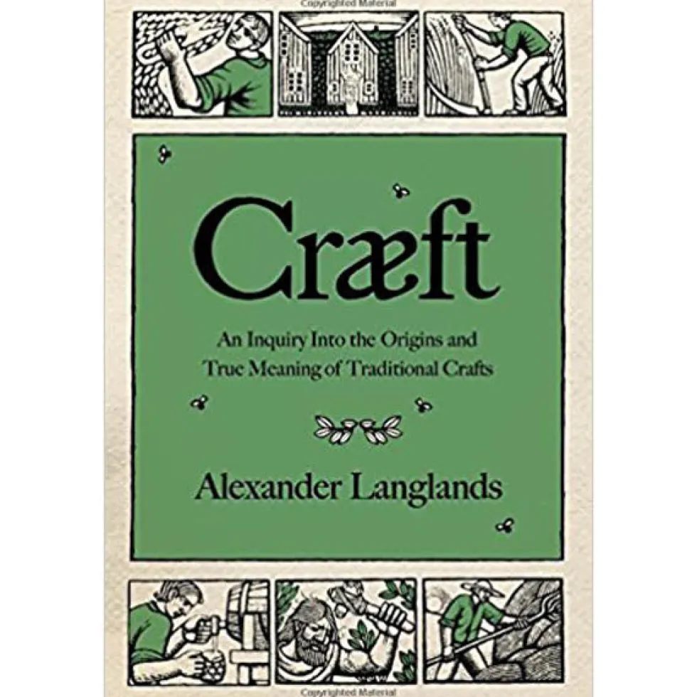 Craeft