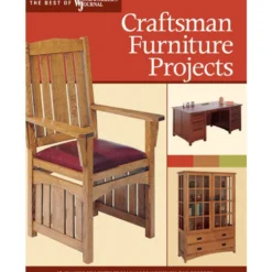 Craftsman Furniture Projects