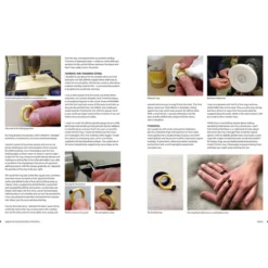 Creative Woodturning Projects - Richard Findley