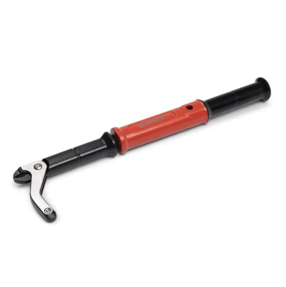 Crescent Impact Nail Puller