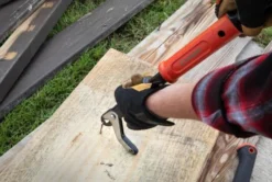 Crescent Impact Nail Puller