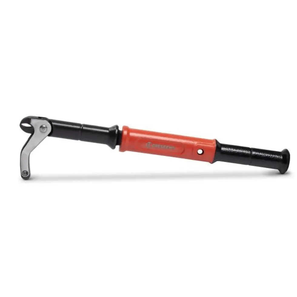 Crescent Impact Nail Puller