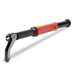 Crescent Impact Nail Puller