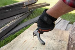 Crescent Impact Nail Puller