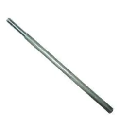 Critter Aluminum Tube
